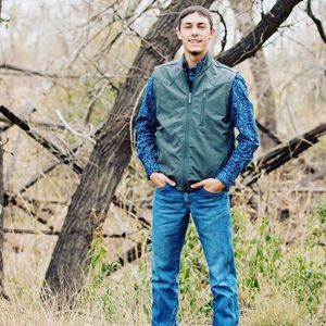 Meet your Posher, Adam